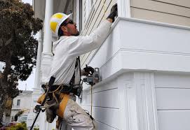 Best Composite Siding  in Westvle, IL